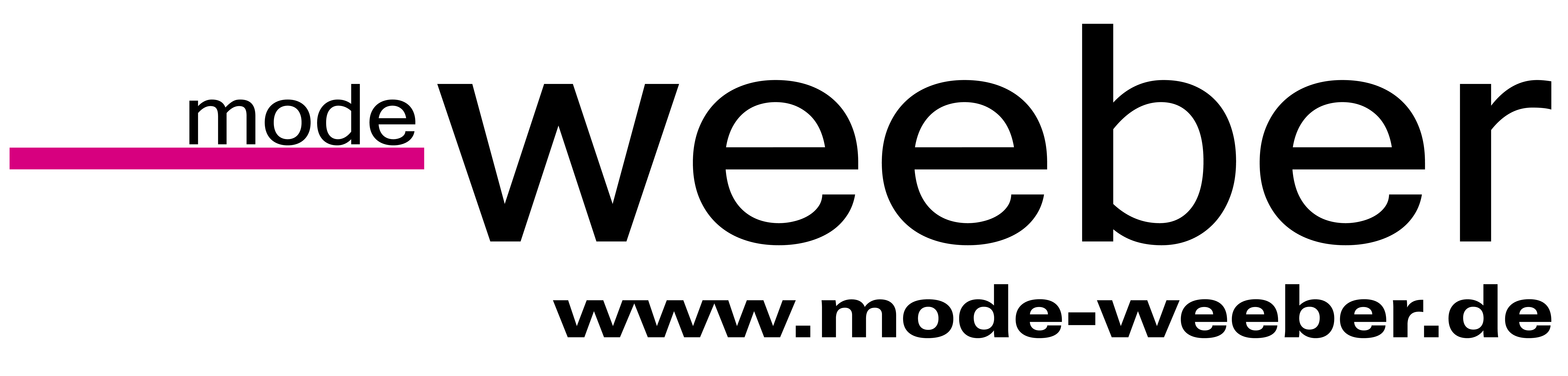 Mode-Weeber
